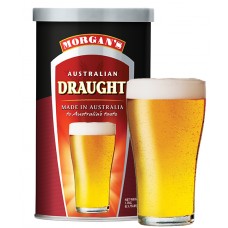 Morgans Australian Draught